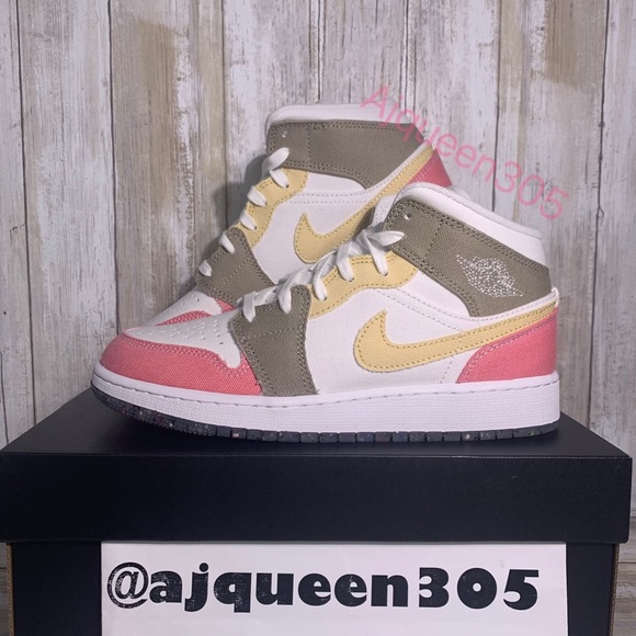 aj1 mid pastel